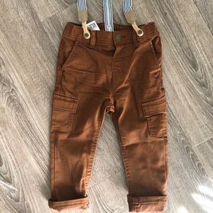 H&M pants. NWT.